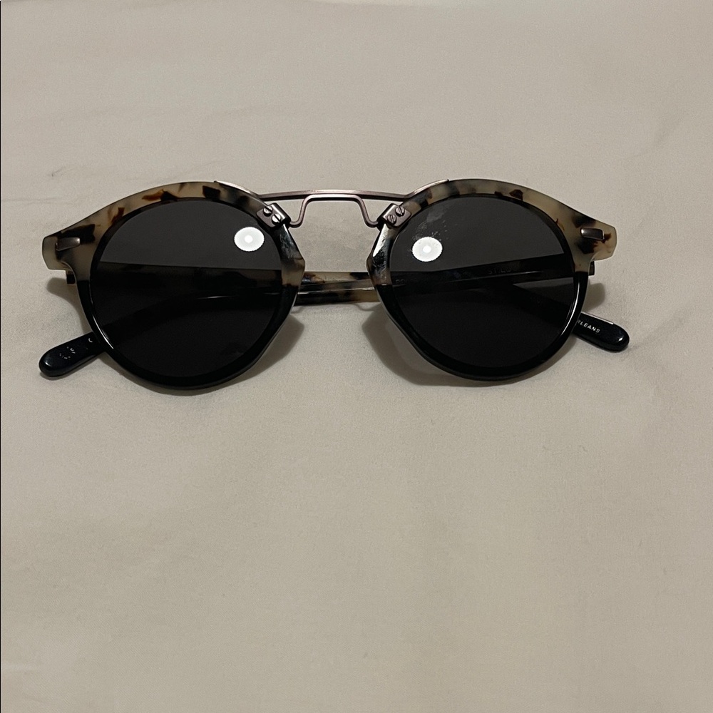 KREWE St. Louis Sunglasses - Picture 2 of 4